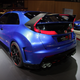 Image for article titled The Extreme Honda Civic Type-R Looks Like A Young Samurai Ready To Fight